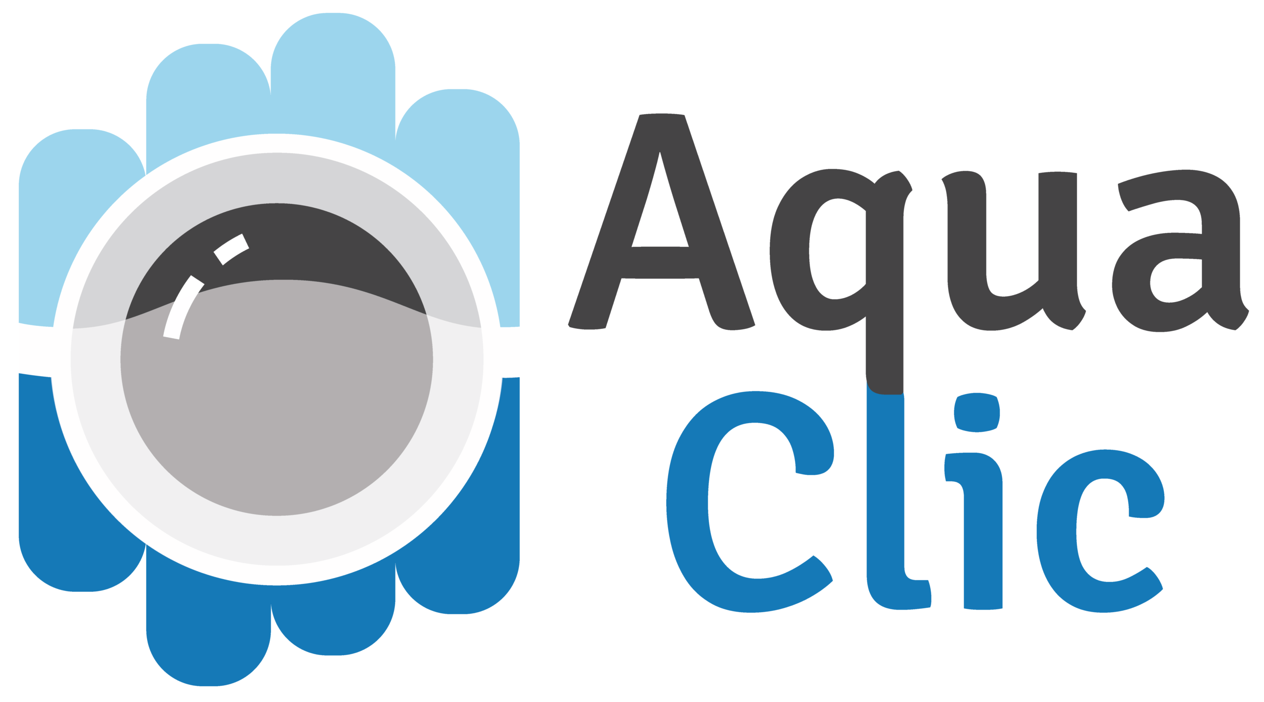 Logo Aqua'Clic